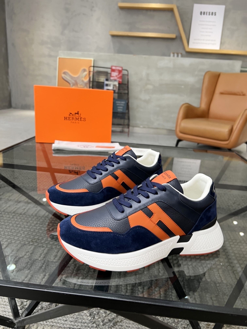 Hermes Sneakers